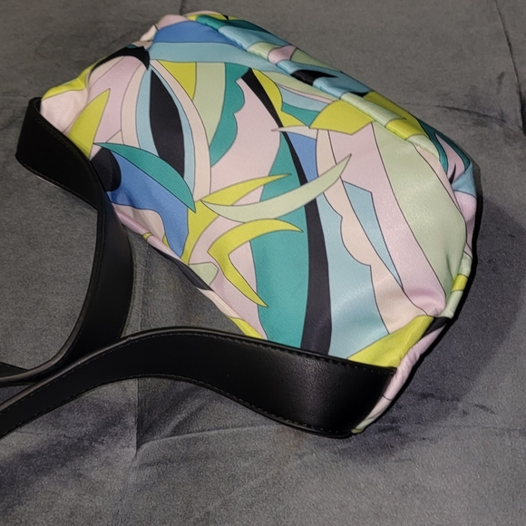 NWT Unique Silvian Heach Waist Bag Fantasy Sport ✨️ - Picture 8 of 14